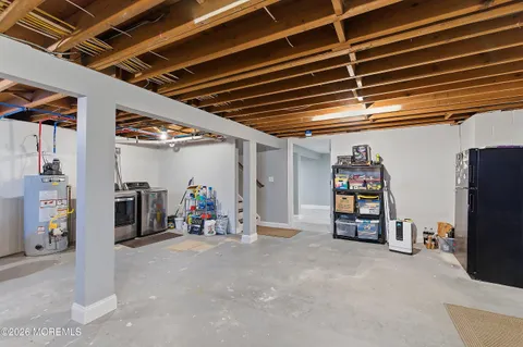 $549,000 | 749 Hardean Road, Brick, NJ 08724