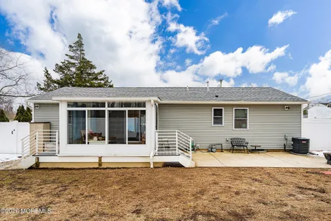 $549,000 | 749 Hardean Road, Brick, NJ 08724