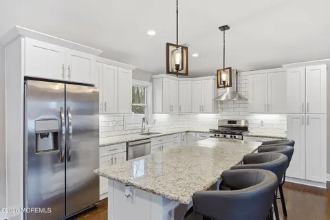 $549,000 | 749 Hardean Road, Brick, NJ 08724