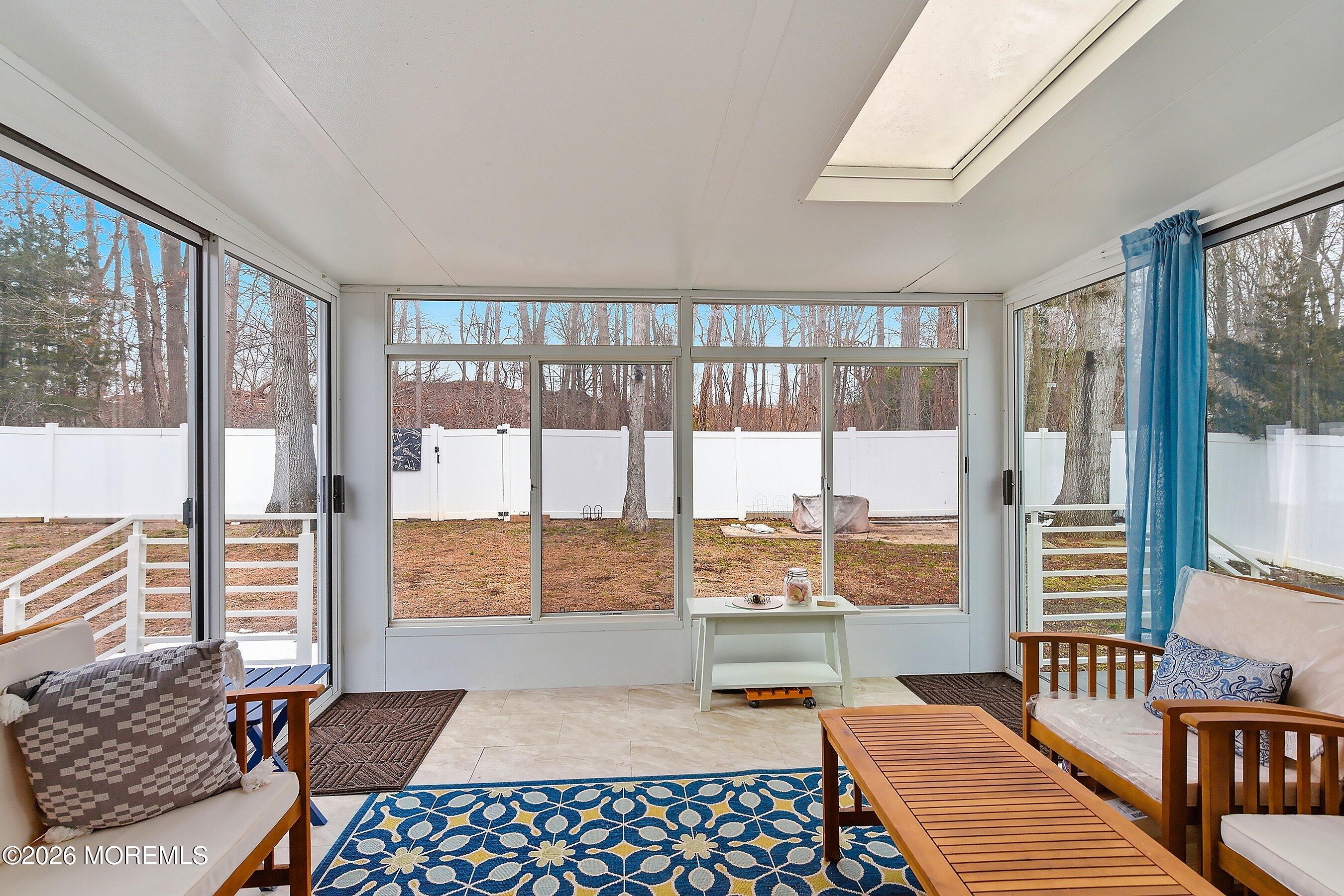 749 Hardean Road Brick, NJ 08724 - Photo 10 of 22 16-Sunroom