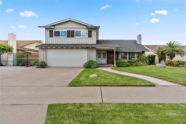 $1,375,000 | 3180 North Hartman Street, Orange, CA 92865