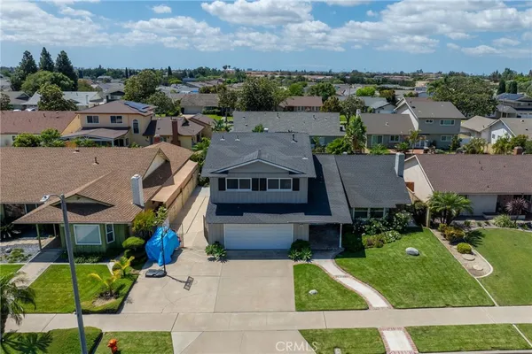 $1,375,000 | 3180 North Hartman Street, Orange, CA 92865
