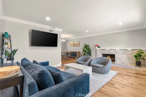 $1,375,000 | 3180 North Hartman Street, Orange, CA 92865