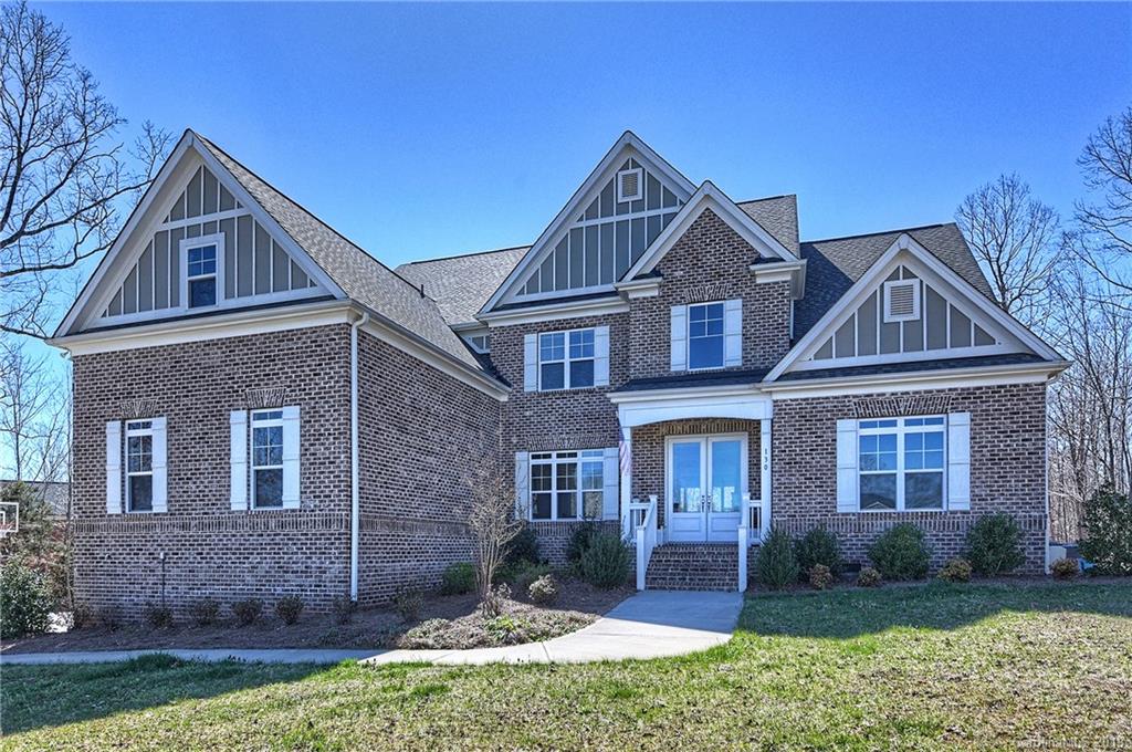 130 Overlook Ridge Lane Davidson, NC 28036 - Photo 1 of 36 Gallery Image 1
