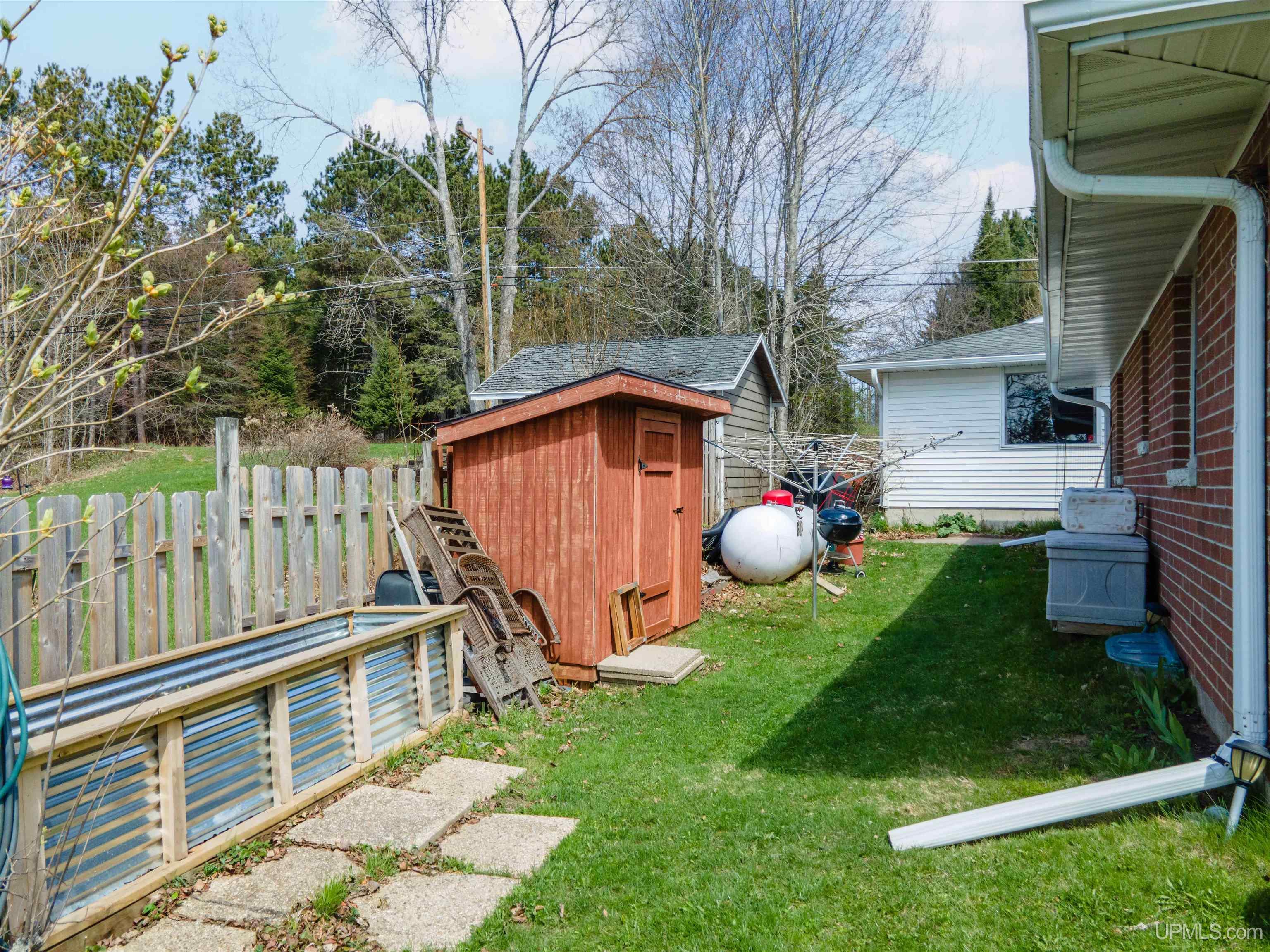 141 Noren Road Iron River, MI 49935 - Photo 42 of 53