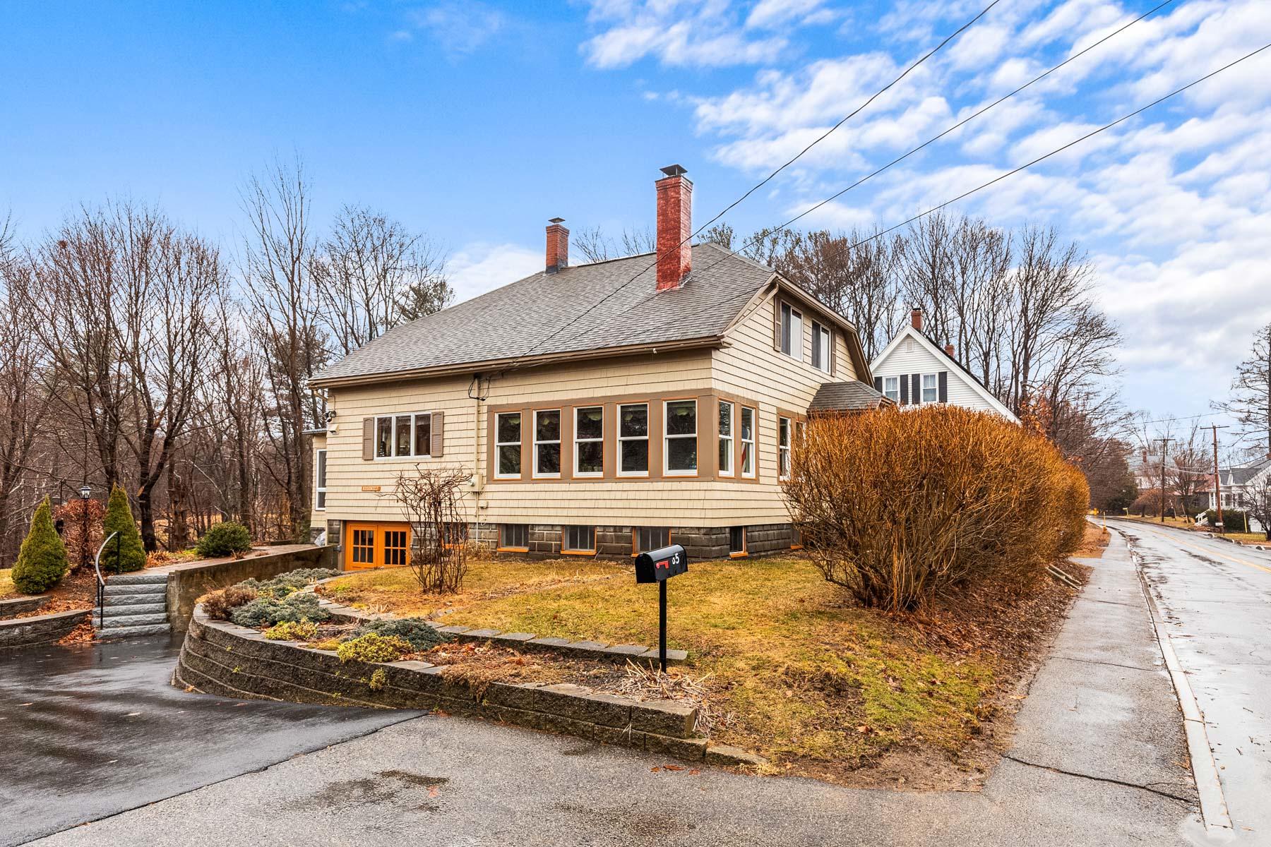 65 Rogers Road Kittery, ME 03904 - Photo 1 of 45 65 Rogers Road