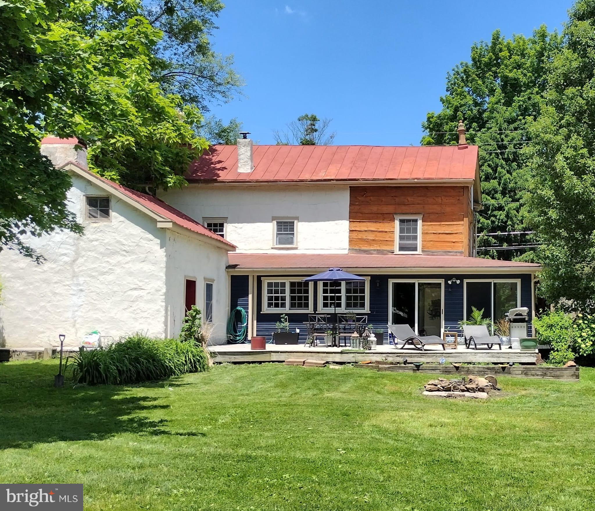 250 Warwick Road Elverson, PA 19520 - Photo 2 of 54 Gallery Image 2