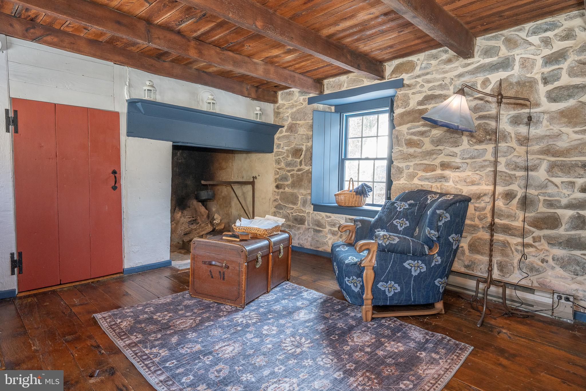 250 Warwick Road Elverson, PA 19520 - Photo 21 of 54 Family Room