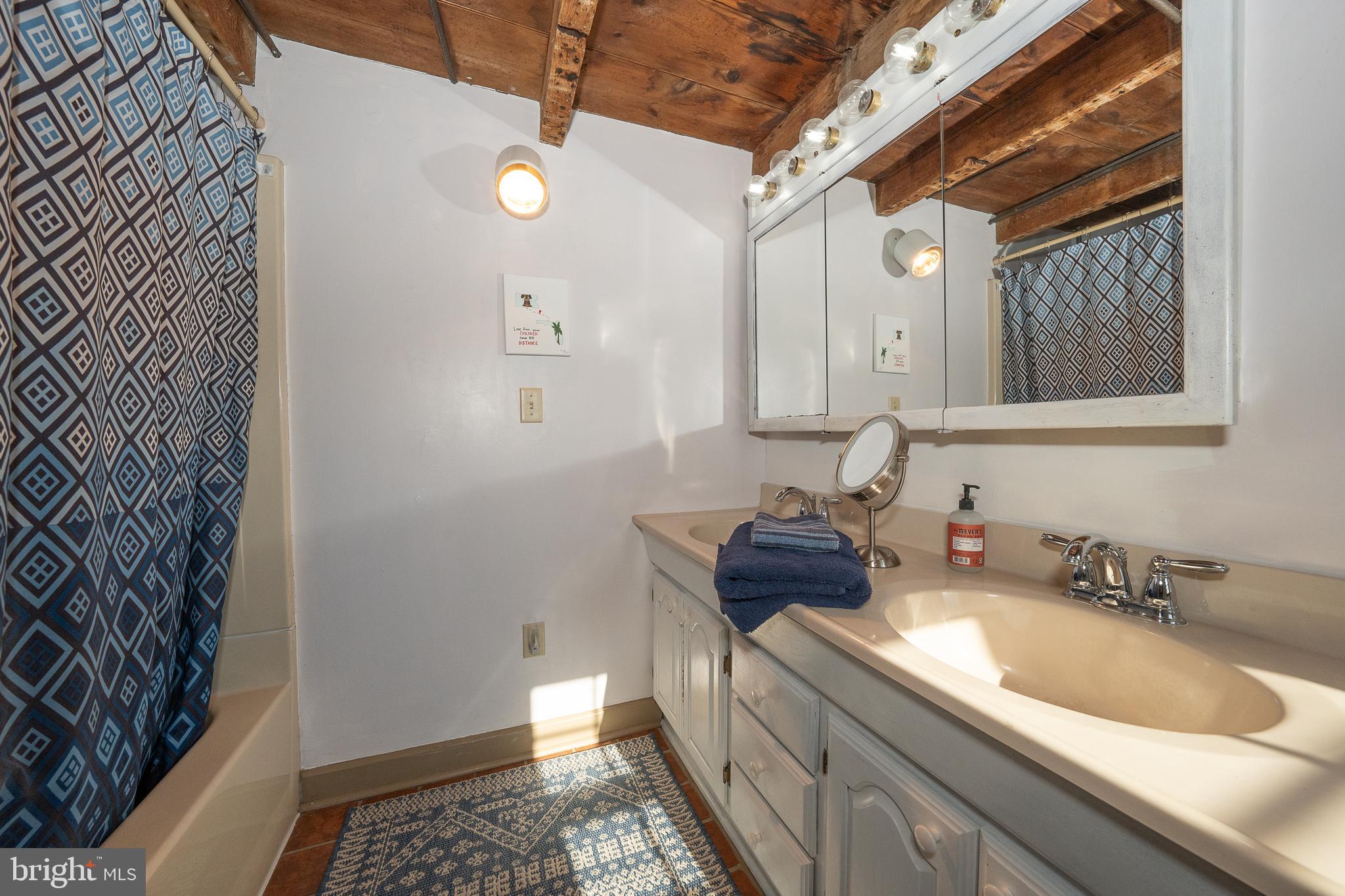 250 Warwick Road Elverson, PA 19520 - Photo 34 of 54 Main Bath