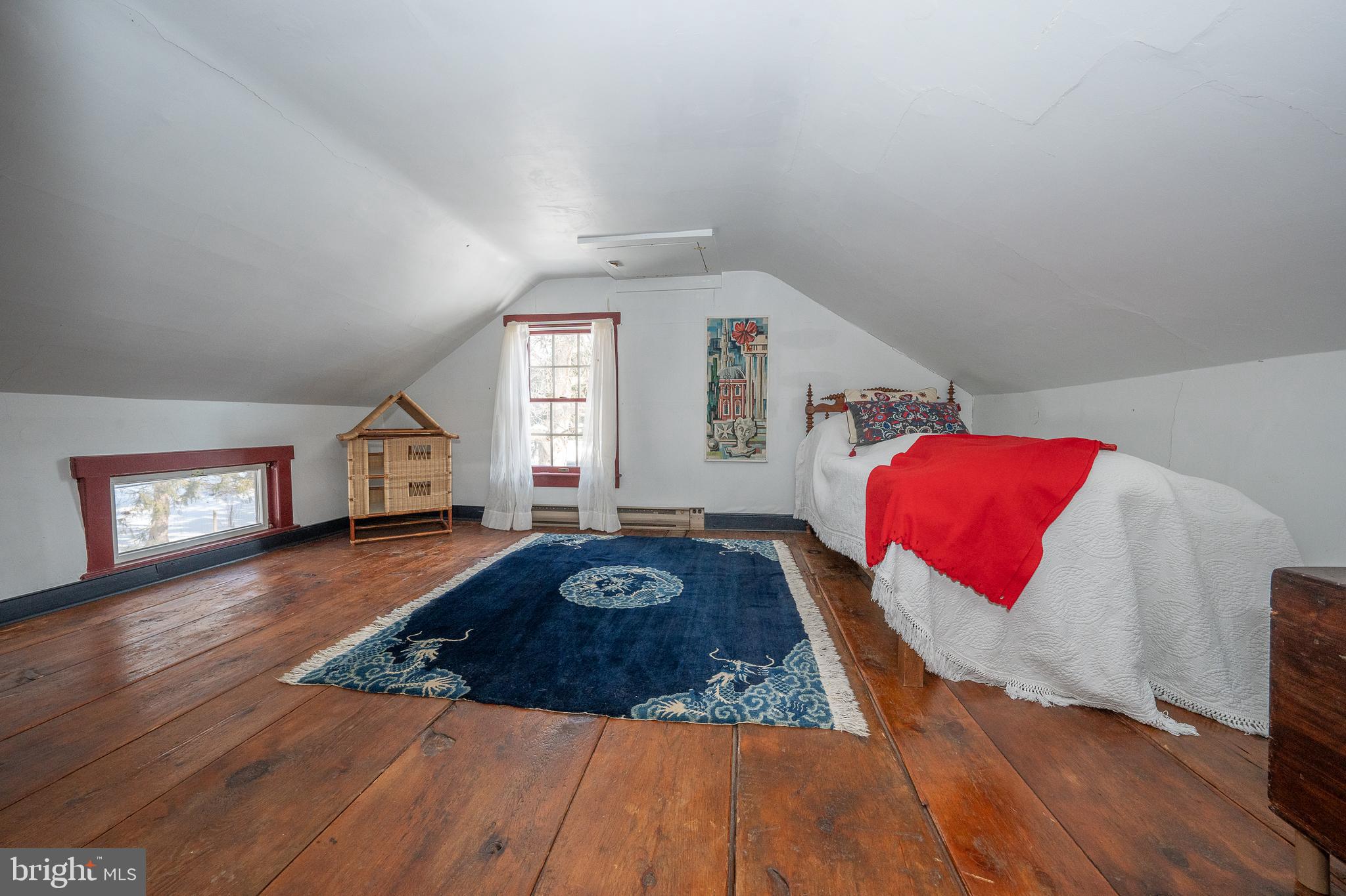 250 Warwick Road Elverson, PA 19520 - Photo 39 of 54 Bedroom 3