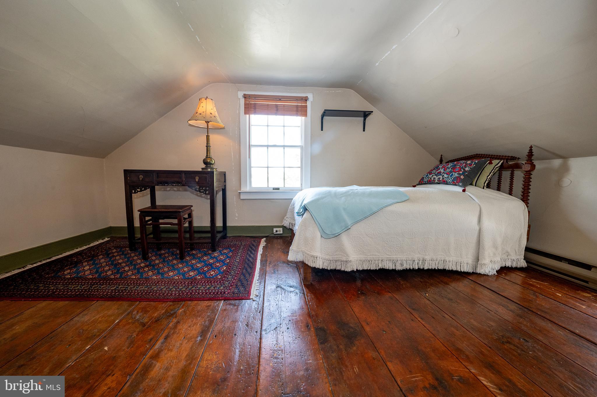 250 Warwick Road Elverson, PA 19520 - Photo 41 of 54 Bedroom 4