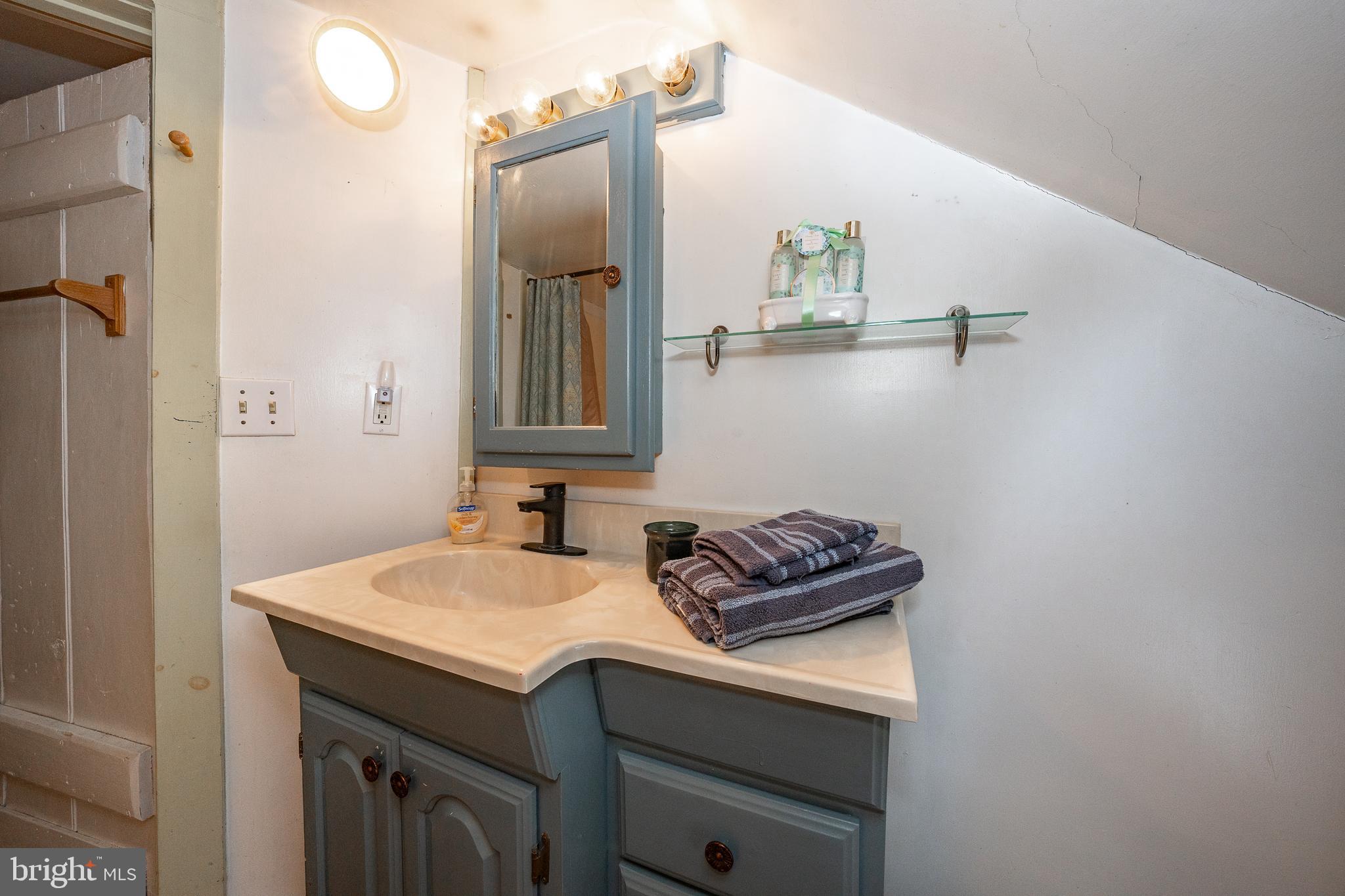 250 Warwick Road Elverson, PA 19520 - Photo 43 of 54 3rd Floor Bath
