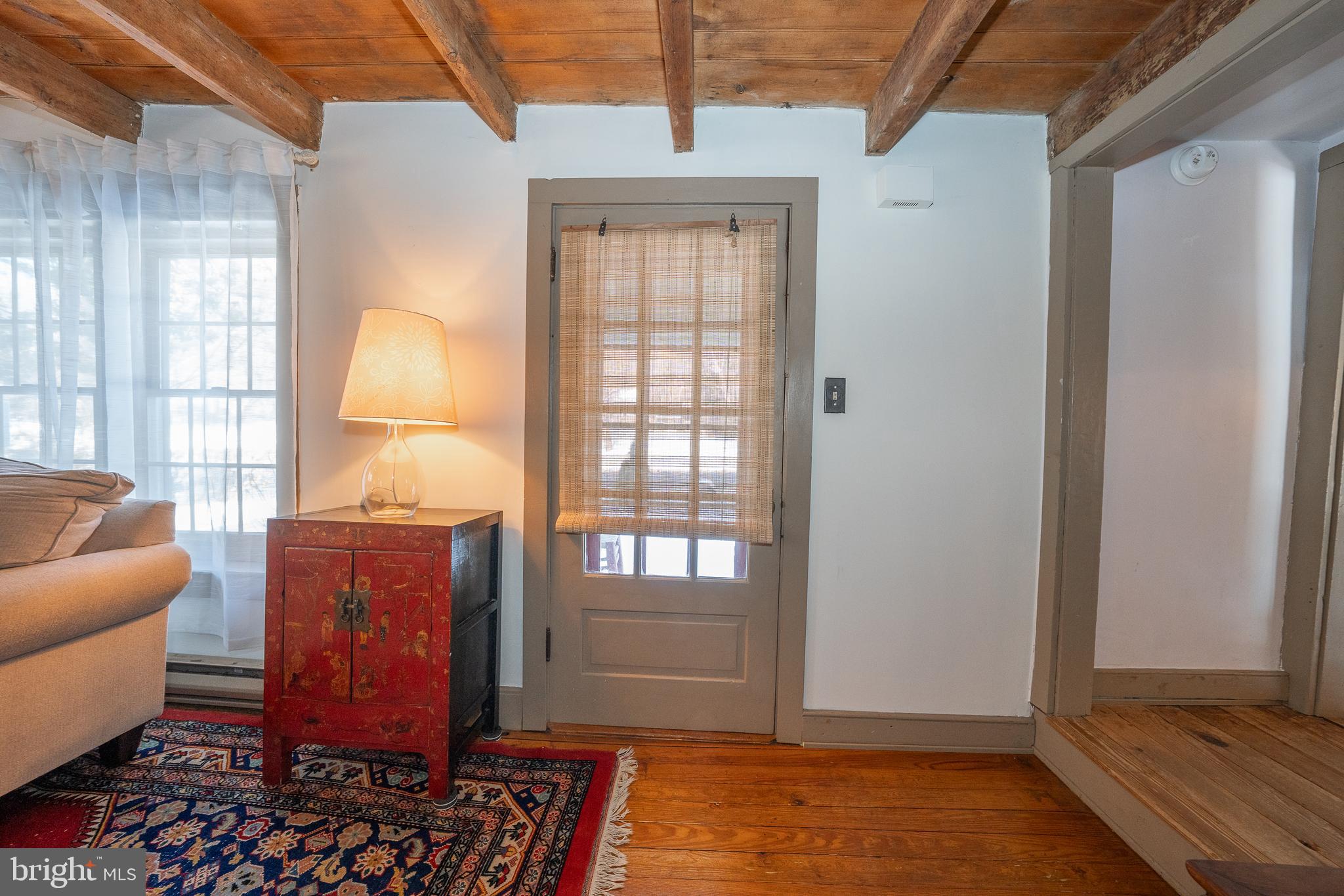 250 Warwick Road Elverson, PA 19520 - Photo 6 of 54 Front Door