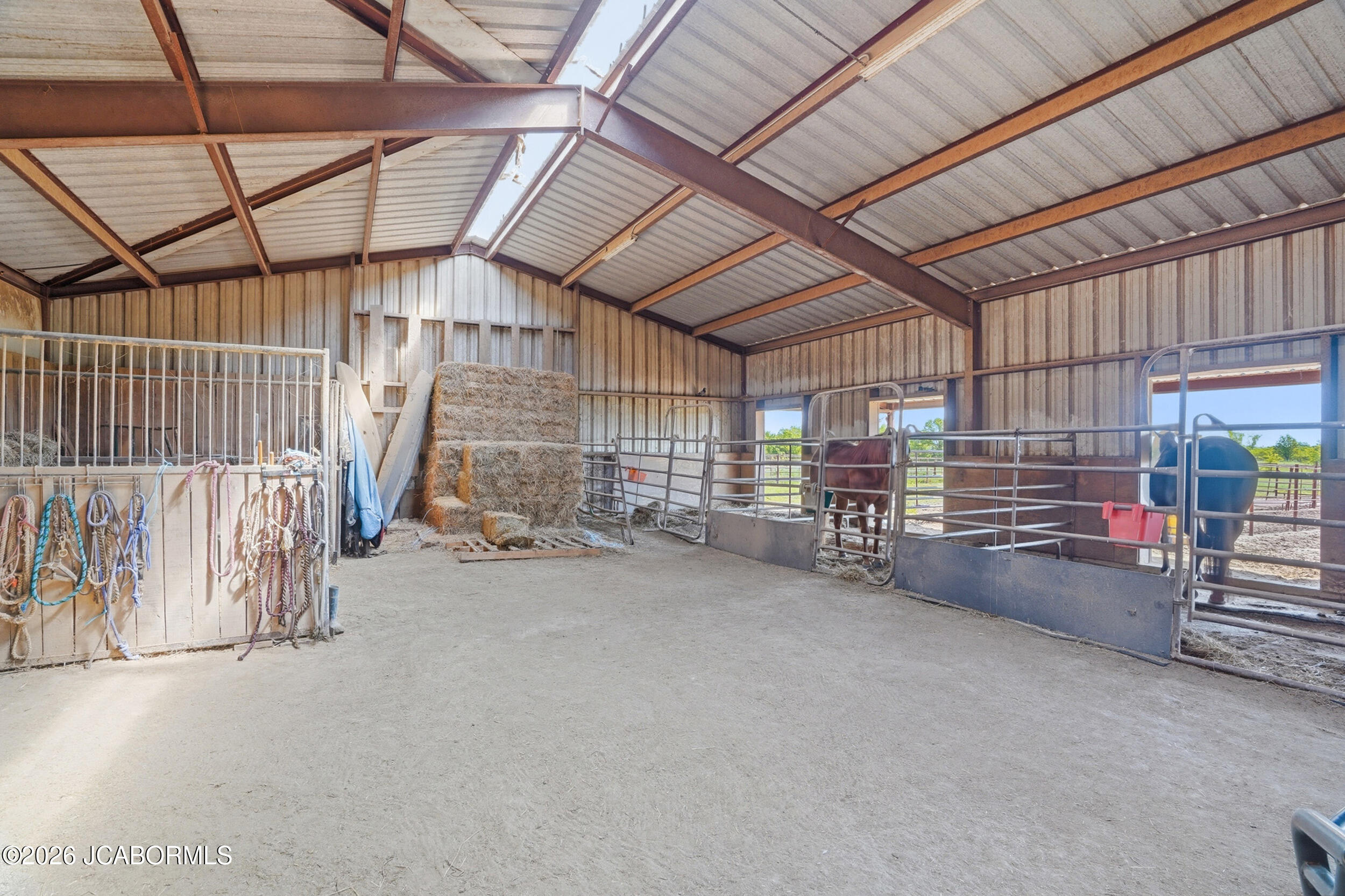 2131 State Rd Y New Bloomfield, MO 65063 - Photo 44 of 60