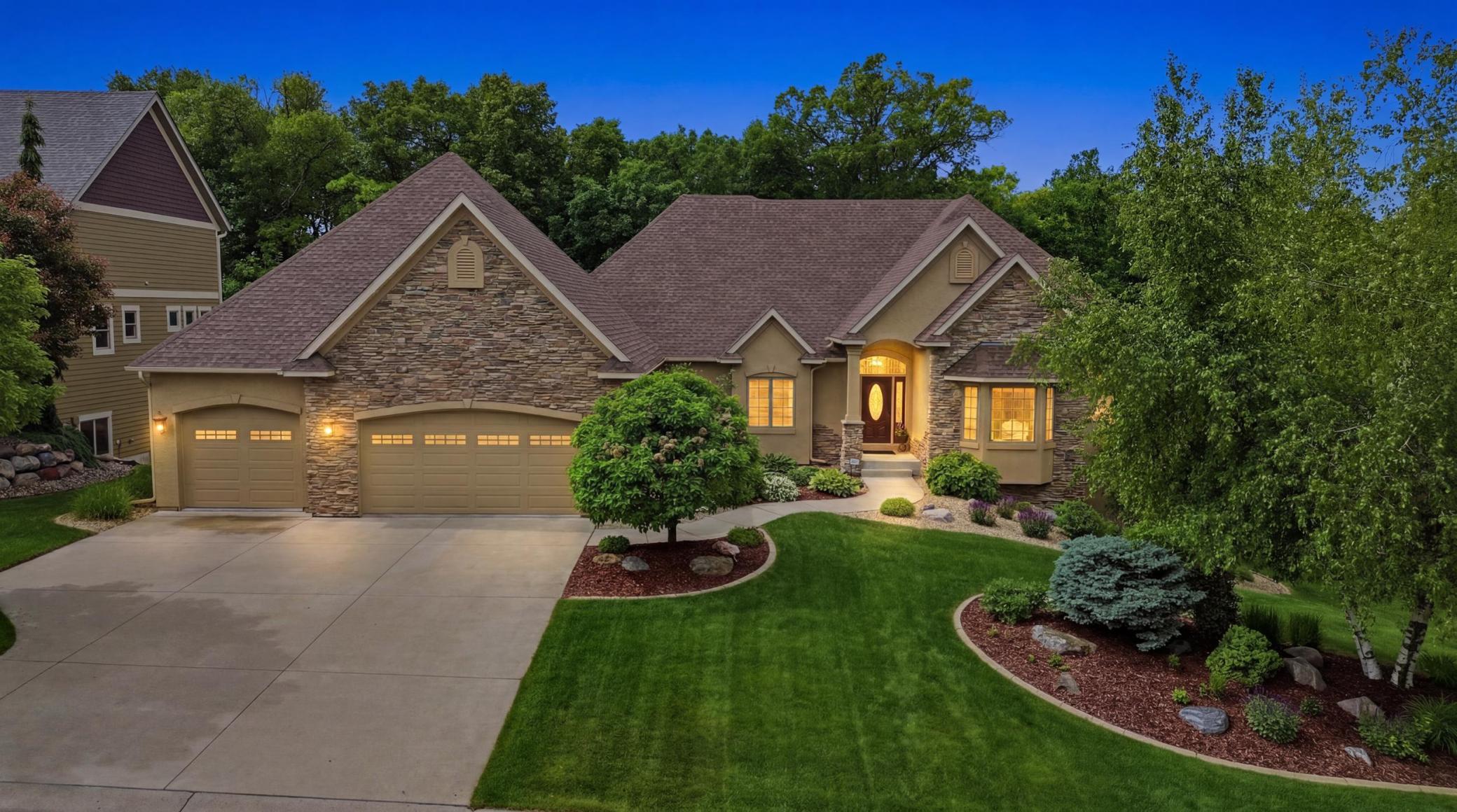 3249 Wilds Ridge Northwest Prior Lake, MN 55372 - Photo 37 of 41