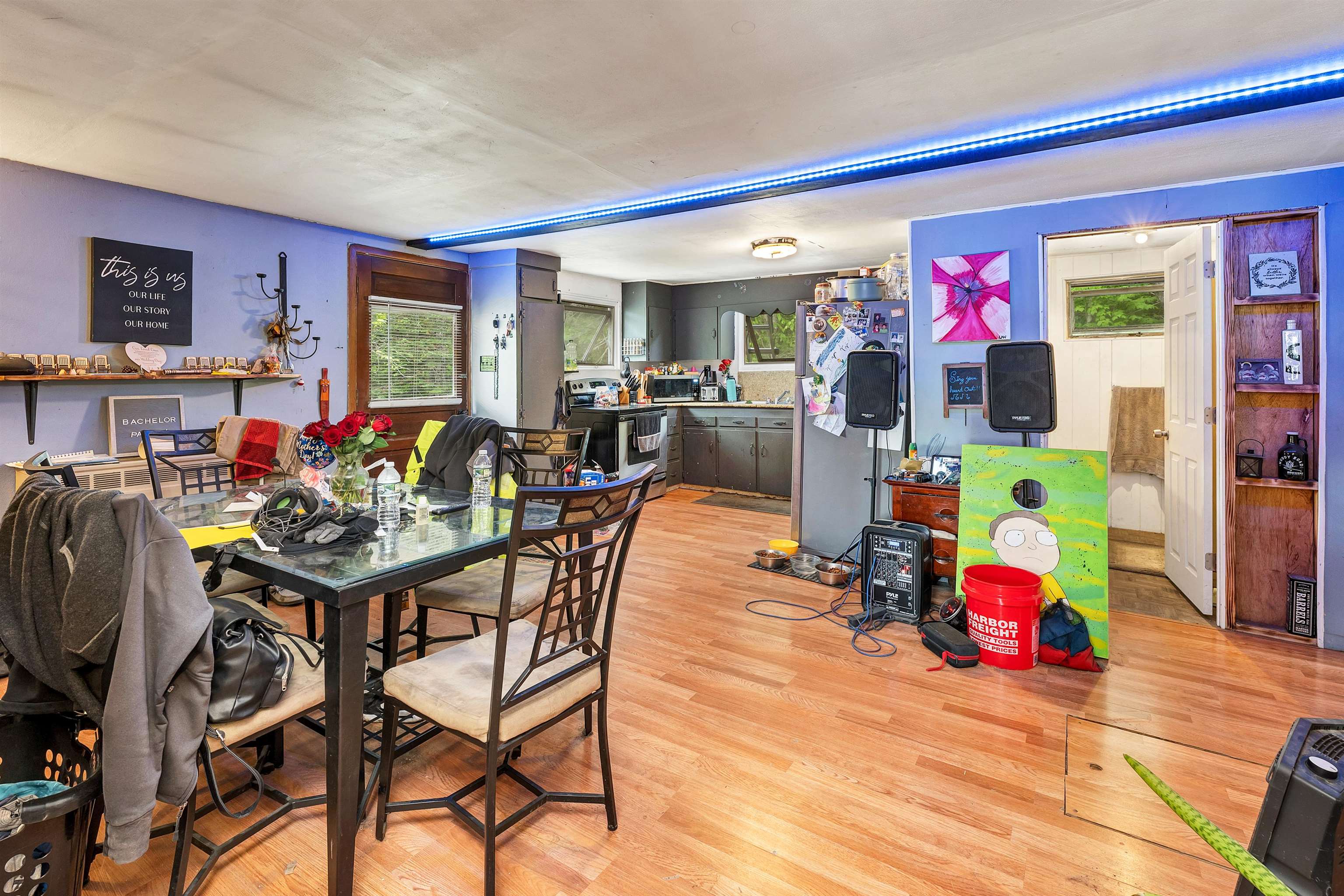 152 New Durham Road Middleton, NH 03887 - Photo 4 of 9