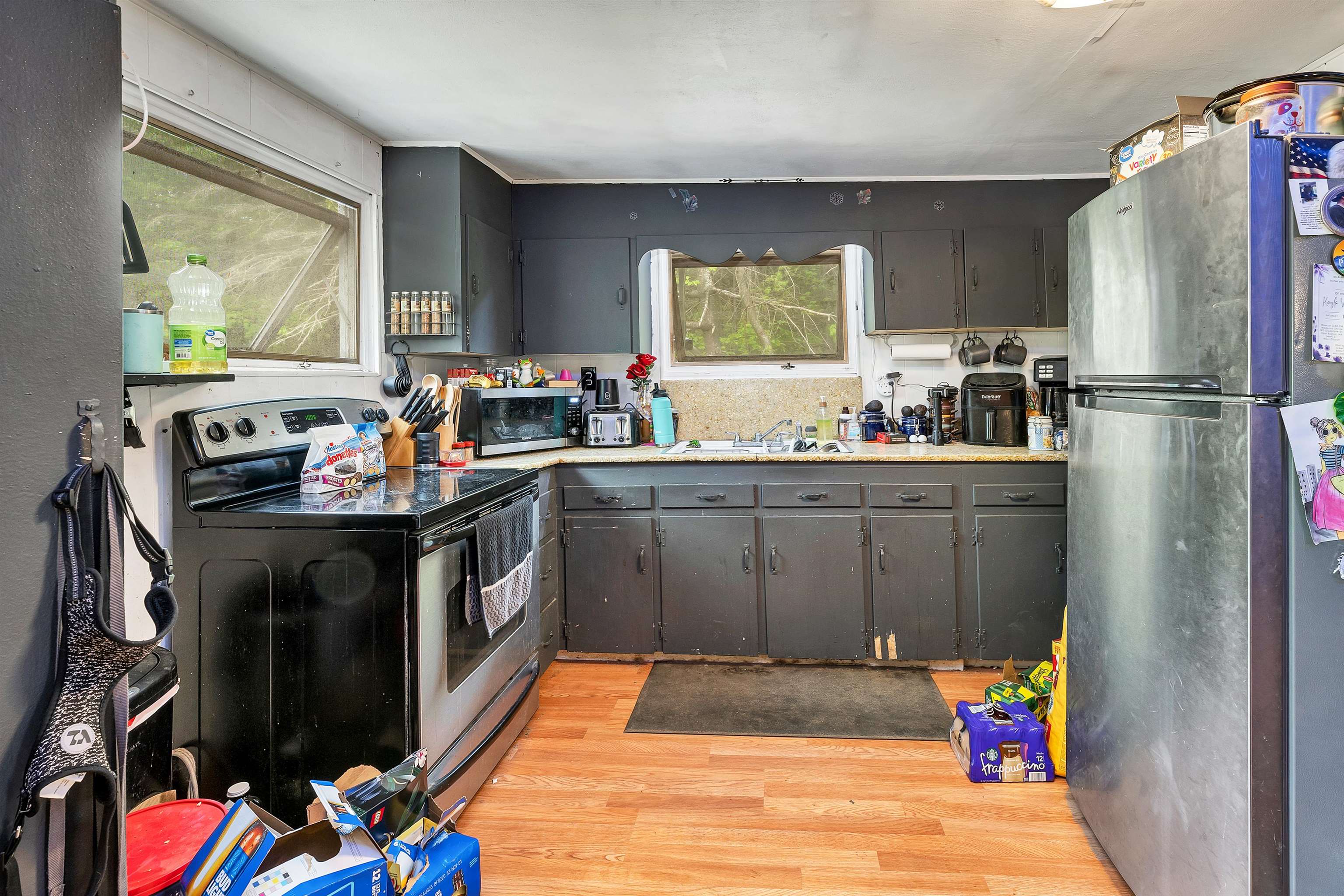 152 New Durham Road Middleton, NH 03887 - Photo 6 of 9