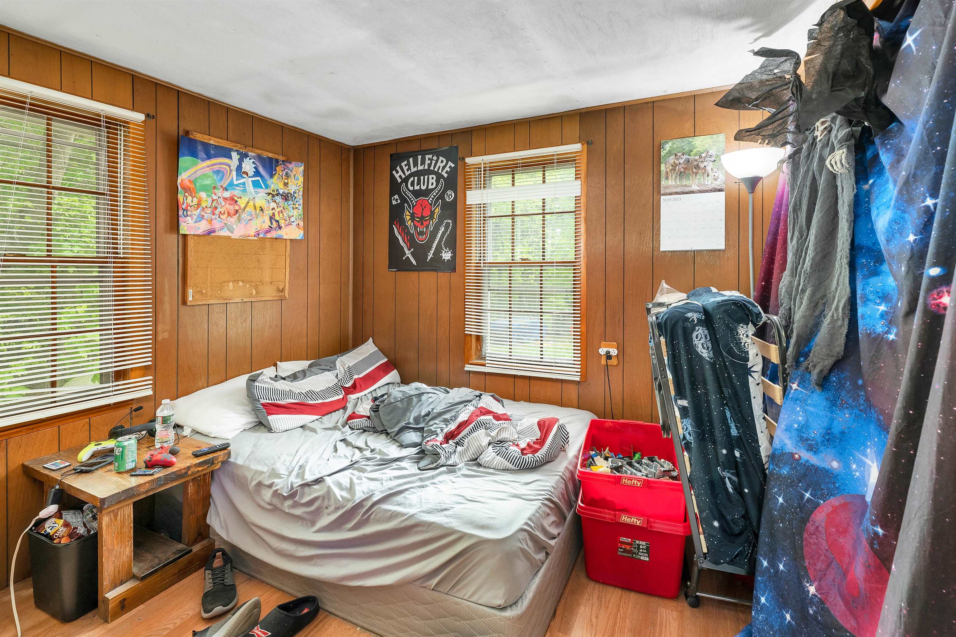 152 New Durham Road Middleton, NH 03887 - Photo 8 of 9