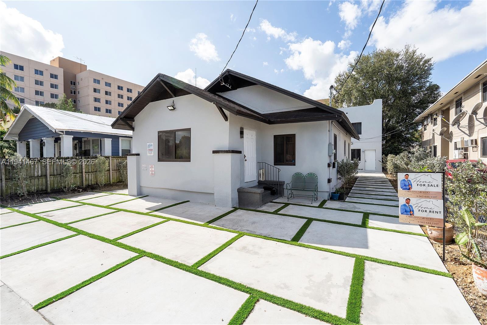 418 Northwest 9th Avenue Miami, FL 33128 - Photo 2 of 25