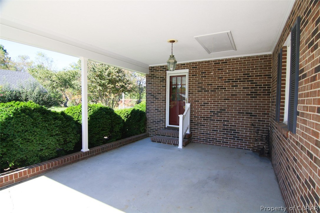 238 Navajo Road Kilmarnock, VA 22482 - Photo 4 of 24