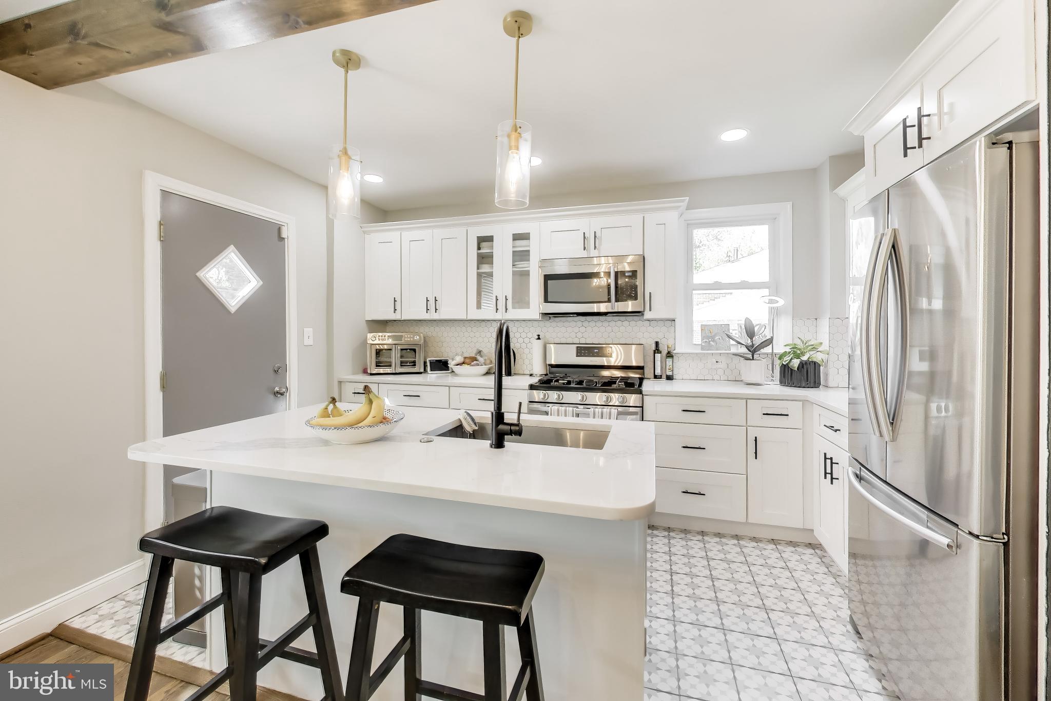 4609 Hillside Road Southeast Washington, DC 20019 - Photo 10 of 33 Gallery Image 10