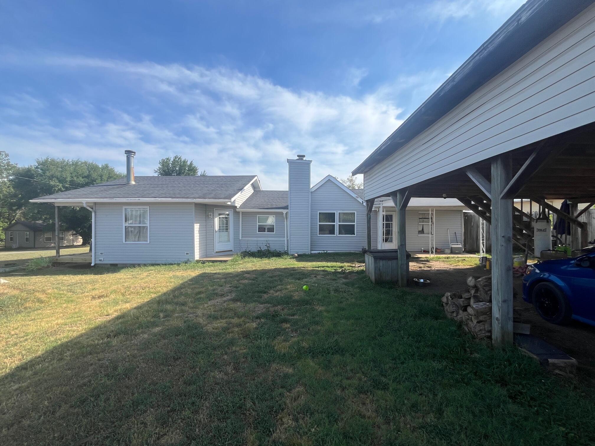 228 Rabbit Track Road Granby, MO 64844 - Photo 2 of 45 IMG_3035