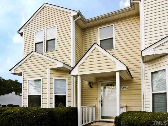 5952 Shady Grove Circle Raleigh, NC 27609 - Photo 1 of 25 Exterior Front