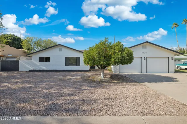 $650,000 | 504 South El Dorado, Mesa, AZ 85202