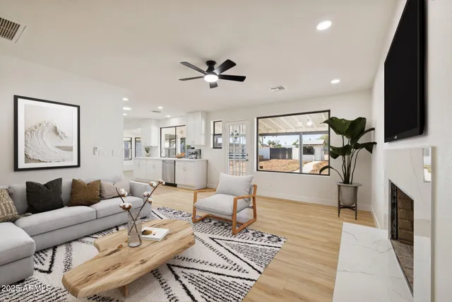 $650,000 | 504 South El Dorado, Mesa, AZ 85202