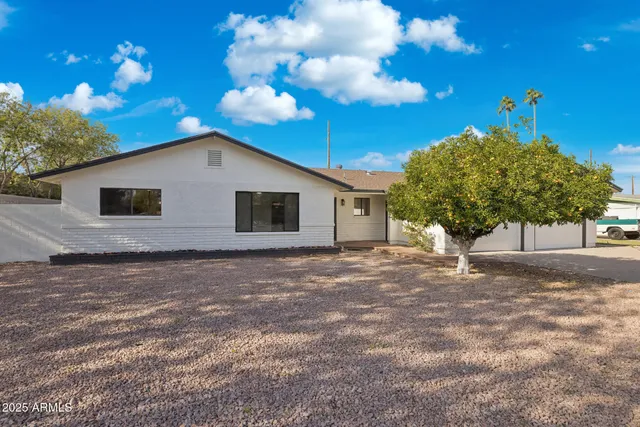 $650,000 | 504 South El Dorado, Mesa, AZ 85202