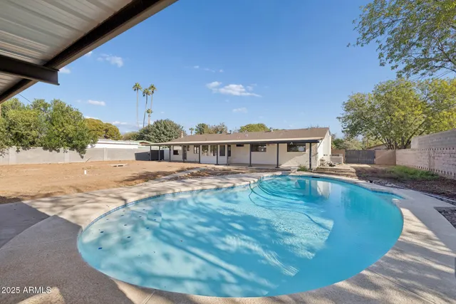 $650,000 | 504 South El Dorado, Mesa, AZ 85202