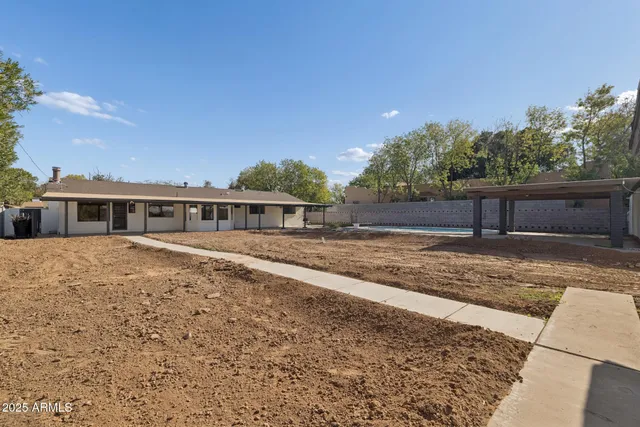 $650,000 | 504 South El Dorado, Mesa, AZ 85202