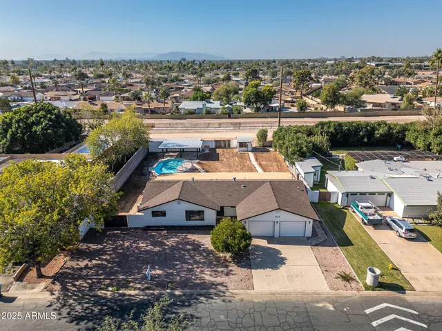 $650,000 | 504 South El Dorado, Mesa, AZ 85202