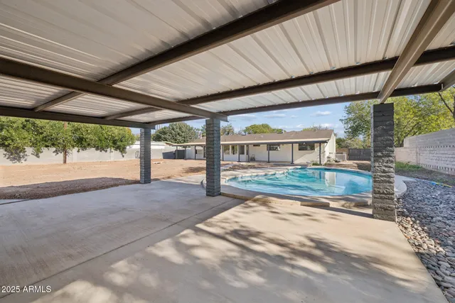 $650,000 | 504 South El Dorado, Mesa, AZ 85202