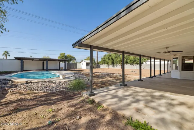 $650,000 | 504 South El Dorado, Mesa, AZ 85202