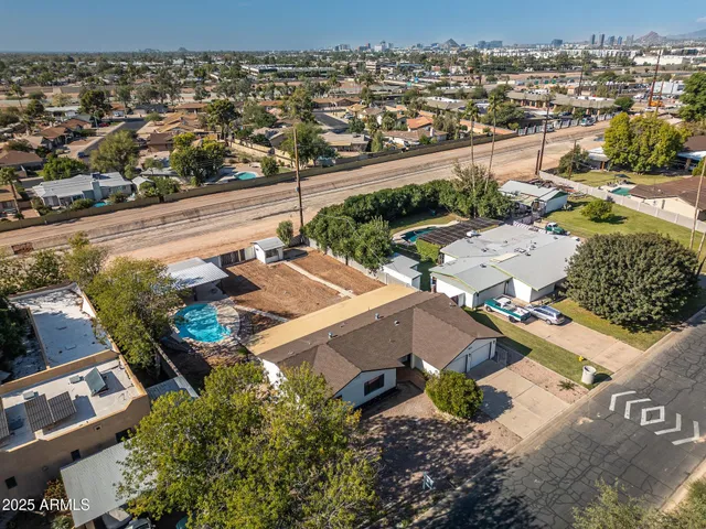 $650,000 | 504 South El Dorado, Mesa, AZ 85202