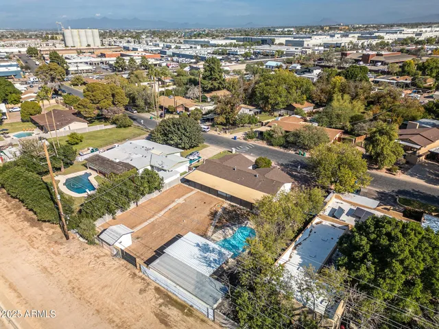 $650,000 | 504 South El Dorado, Mesa, AZ 85202