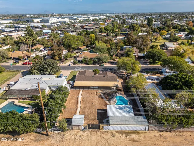 $650,000 | 504 South El Dorado, Mesa, AZ 85202