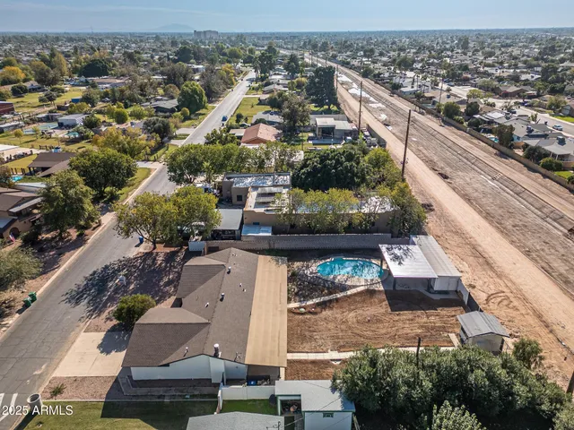 $650,000 | 504 South El Dorado, Mesa, AZ 85202
