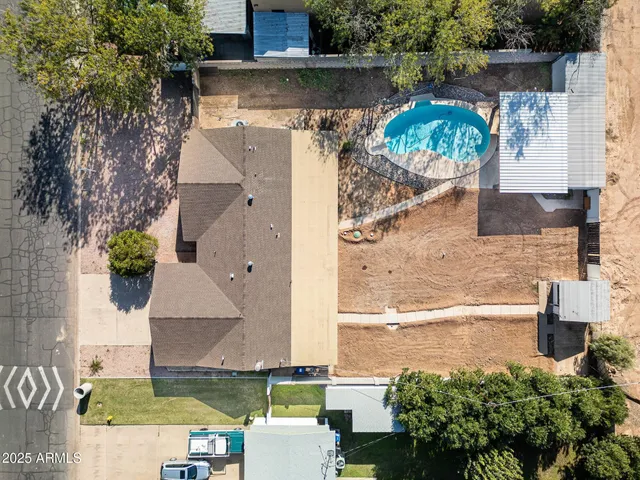 $650,000 | 504 South El Dorado, Mesa, AZ 85202