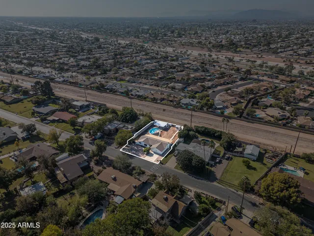 $650,000 | 504 South El Dorado, Mesa, AZ 85202