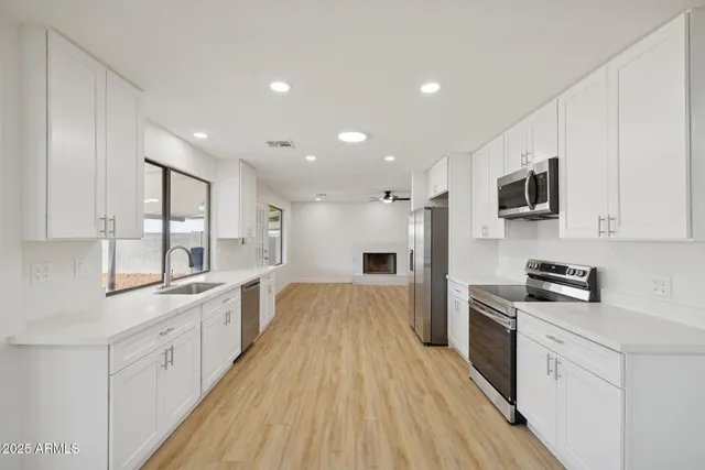 $650,000 | 504 South El Dorado, Mesa, AZ 85202