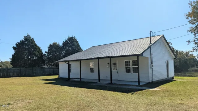 $285,000 | 60 Stone Place Road, Dunn, NC 28334