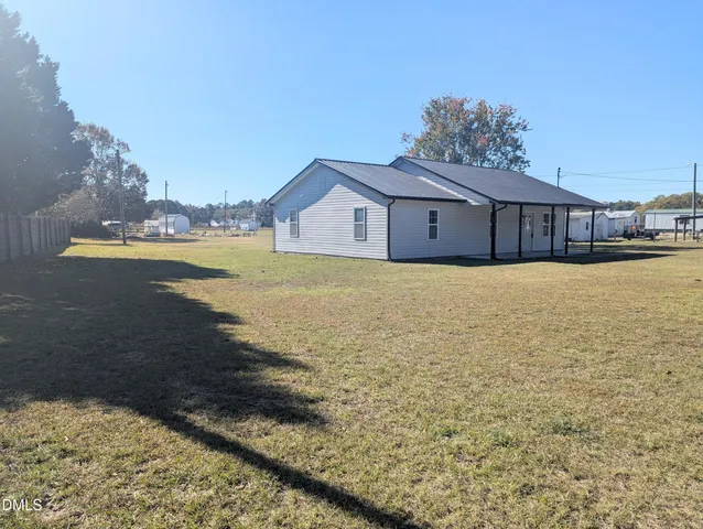 $285,000 | 60 Stone Place Road, Dunn, NC 28334