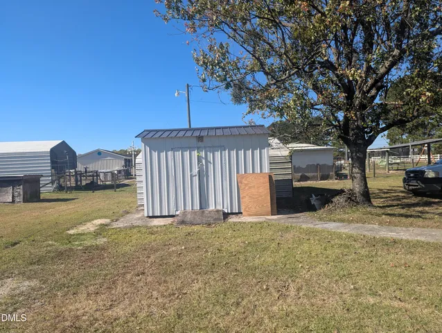 $285,000 | 60 Stone Place Road, Dunn, NC 28334