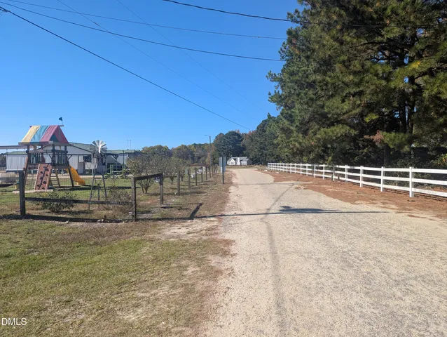 $285,000 | 60 Stone Place Road, Dunn, NC 28334