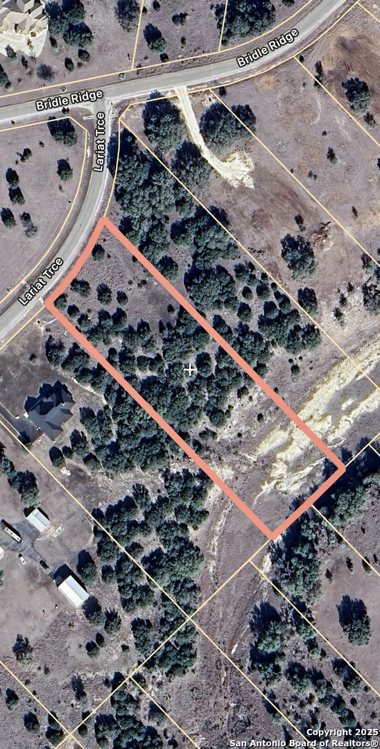 Lot 68 Lariat Trace Bandera, TX 78003 - Photo 1 of 12