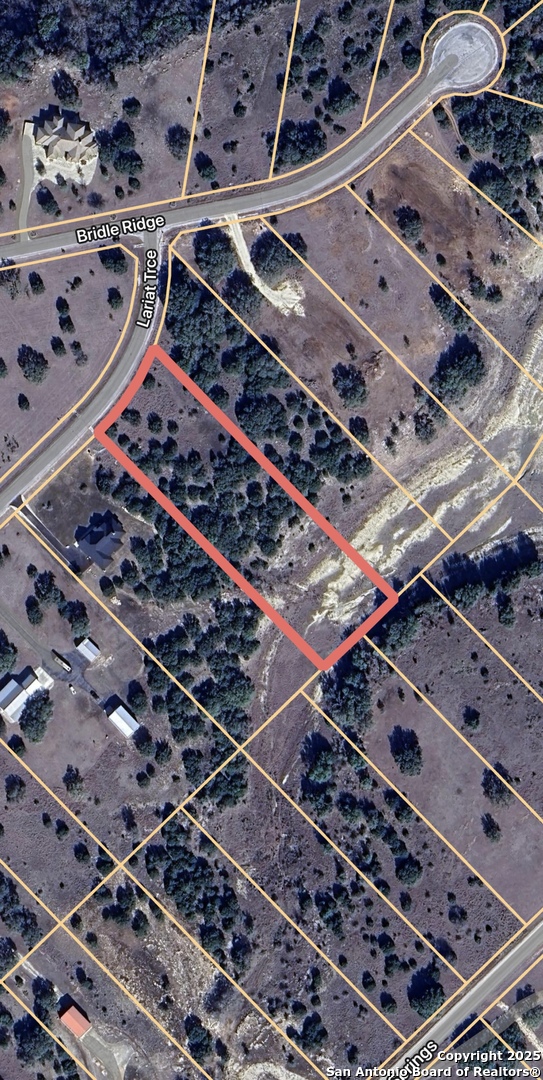 Lot 68 Lariat Trace Bandera, TX 78003 - Photo 11 of 12