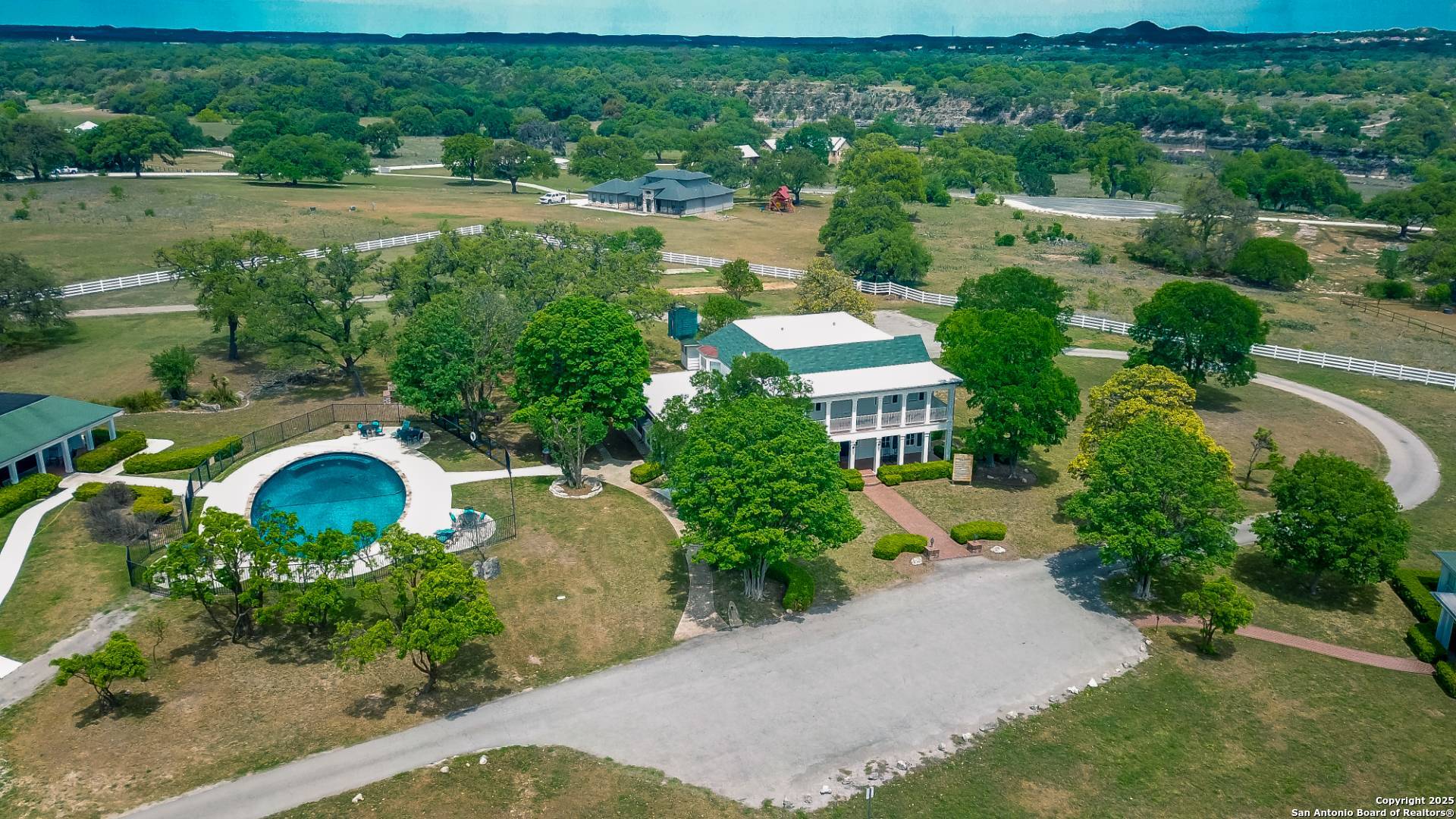 Lot 68 Lariat Trace Bandera, TX 78003 - Photo 7 of 12