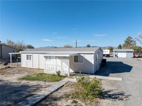 $249,500 | 3820 Leonard Street, Pahrump, NV 89060